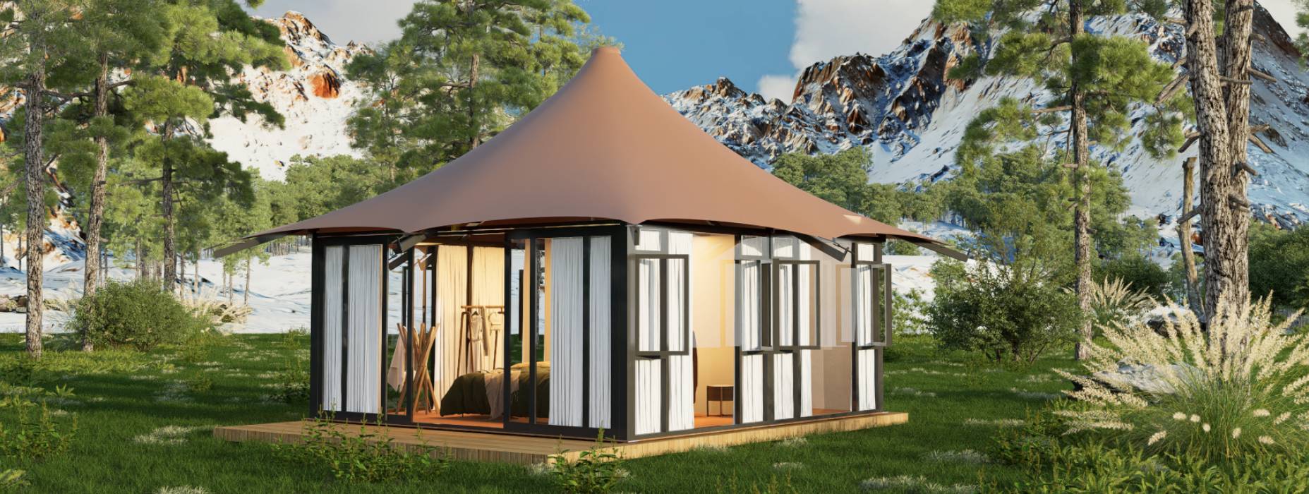 迁安市装配式建筑厂家